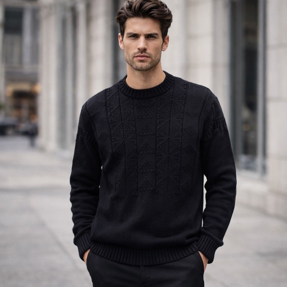 Maison Margiela sweater